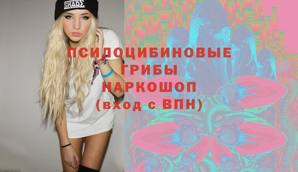 прущий лед Алексеевка
